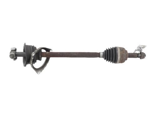 Semiasse anteriore sinistro Semiasse anteriore sinistro RENAULT TWINGO II (CN0_) 1.2 16V (CN04, CN0B) (75 hp) 35718587 35718587