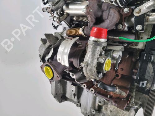 Engine RENAULT TWINGO II (CN0_) 1.5 dCi 75 | BP30334282M1 