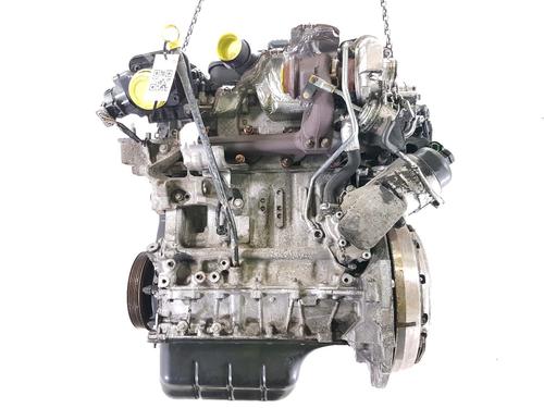 Engine FORD FOCUS II (DA_, HCP, DP) 1.6 TDCi | BP30118906M1 