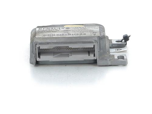 Used ECU airbags RENAULT CLIO II (BB_, CB_) 1.5 dCi (B/C2J) (68 hp) 31122977