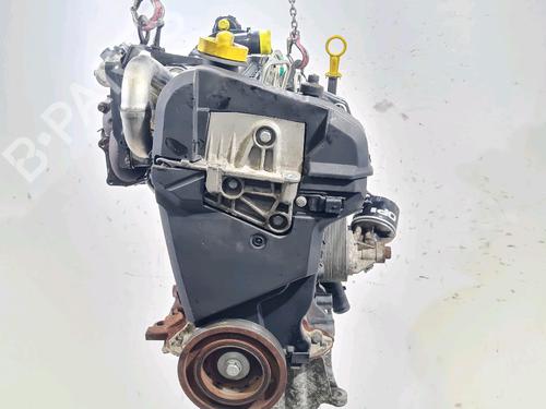Used Engine Engine 38740958 38740958