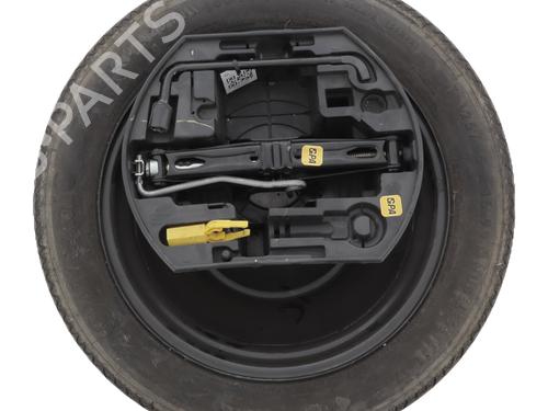 Jack Kit Jack Kit PEUGEOT 2008 I (CU_) 1.6 HDi (92 hp) 34146460 34146460