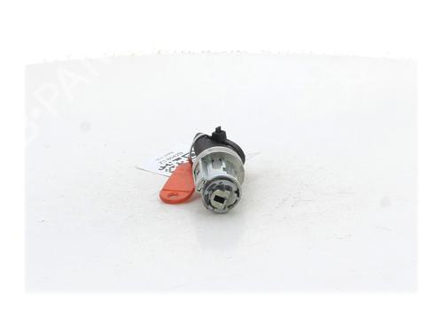 Ignition barrel PEUGEOT BIPPER (AA_) 1.3 HDi 75 | BP30503624M48