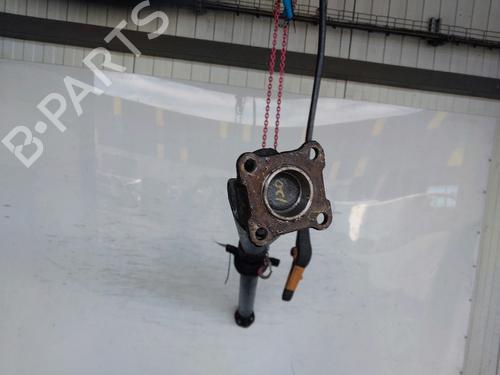 Driveshaft HYUNDAI TUCSON (JM) 2.0 CRDi All-wheel Drive | BP29517540M37 