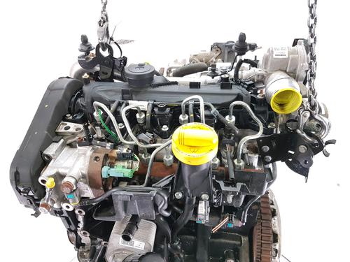 Engine DACIA SANDERO 1.5 dCi | BP33420479M1 - Image 9