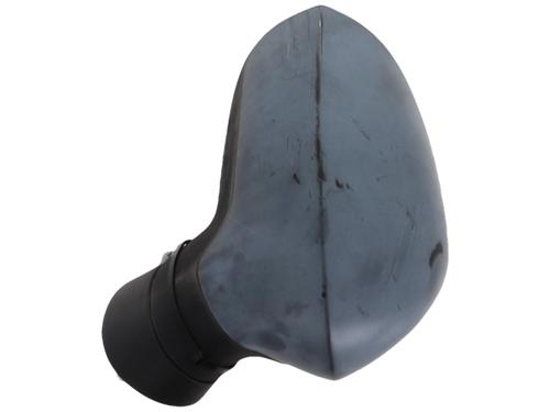 Right mirror SEAT IBIZA IV (6J5, 6P1)  | BP26015952C27 
