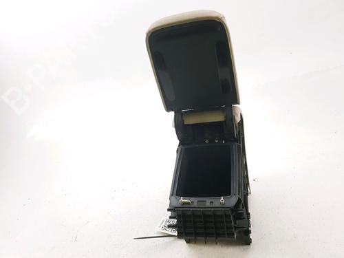 Armrest / Center console VW GOLF VII (5G1, BQ1, BE1, BE2) 1.2 TSI | BP27915227I20 
