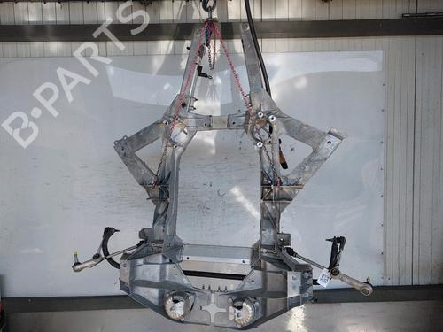 Used Rear axle Rear axle 37709375 37709375