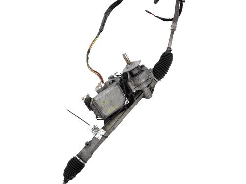 Used Steering rack Steering rack PEUGEOT 207 (WA_, WC_) 1.4 HDi (68 hp) 36548573 36548573