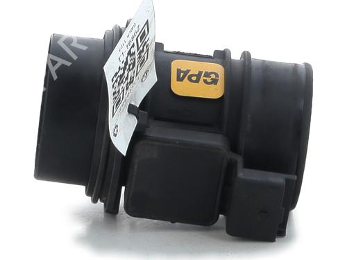 Starter RENAULT LAGUNA II (BG0/1_) 2.2 dCi (BG0F) | BP30925157M8