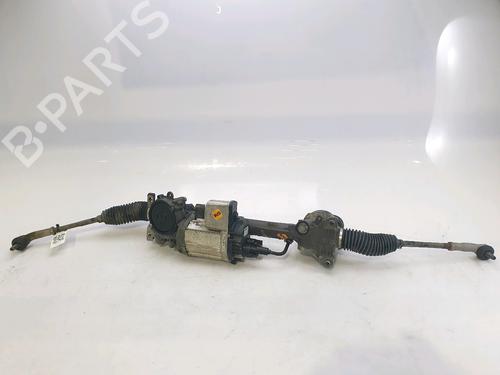Used Steering rack SKODA OCTAVIA II (1Z3) 1.9 TDI (105 hp) 28533184