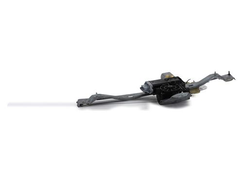 Front left window mechanism RENAULT TWINGO III (BCM_, BCA_) 1.0 SCe 70 (BCMB) | BP39941486C22 - Image 3