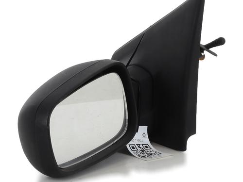 Left mirror RENAULT CLIO III (BR0/1, CR0/1) 1.5 dCi (C/BR0G, C/BR1G) | BP29346391C26 