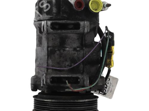 AC compressor PEUGEOT PARTNER Box Body/MPV 1.6 HDi 16V | BP32006094M34