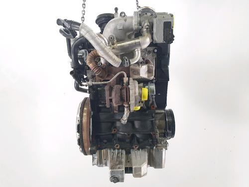 Engine SKODA FABIA II (542) 1.4 TDI | BP37657841M1 - Image 4