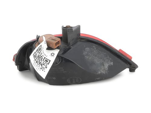 Used Rear bumper left light RENAULT SCÉNIC III (JZ0/1_) 1.5 dCi (110 hp) 27553657