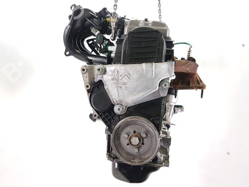 Used Engine Engine CITROËN C2 (JM_) 1.1 (60 hp) 40441701 40441701