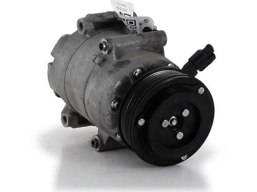 AC compressor FORD FIESTA VI (CB1, CCN) 1.25 | BP30631853M34