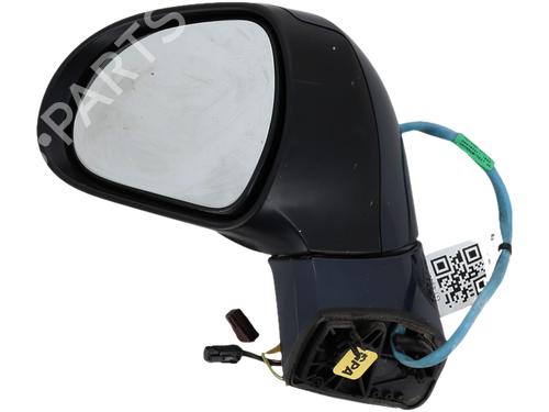 Retrovisor esquerdo Retrovisor esquerdo 36512997 36512997