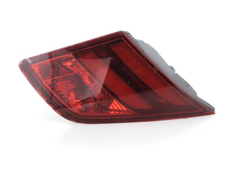 Used Left tailgate light Left tailgate light PEUGEOT 308 II (LB_, LP_, LW_, LH_, L3_) 1.5 BlueHDI 100 (102 hp) 36487708 36487708