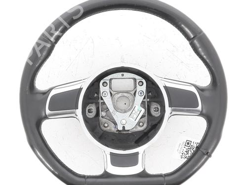 Used Steering wheel Steering wheel AUDI TT (8J3) 2.0 TFSI (200 hp) 40003819 40003819