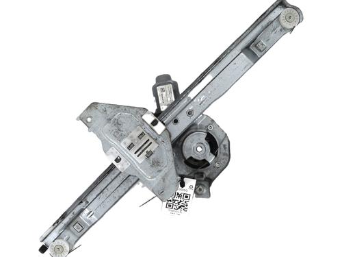 Front left window mechanism CITROËN C3 II (SC_) 1.6 HDi | BP29741652C22 
