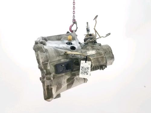 Used Gearbox CITROËN XSARA (N1) [1997-2005]  27248550