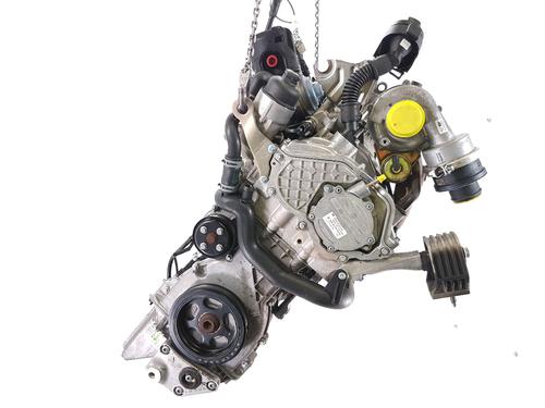 Used Engine MERCEDES-BENZ A-CLASS (W169) A 180 CDI (169.007, 169.307) (109 hp) 19392138