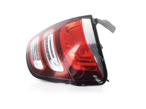 Right taillight CITROËN C3 II (SC_) 1.6 VTi 120 | BP34642782C35 - Image 2