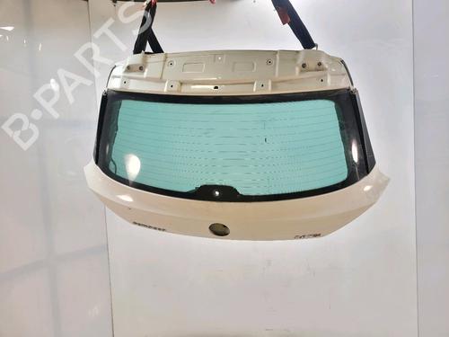 Used Tailgate VW SCIROCCO III (137, 138) 2.0 TDI (184 hp) 24393935