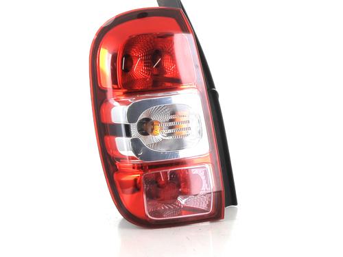Left taillight DACIA DUSTER (HS_) 1.5 dCi 4x4 | BP33686105C34  - Image 5
