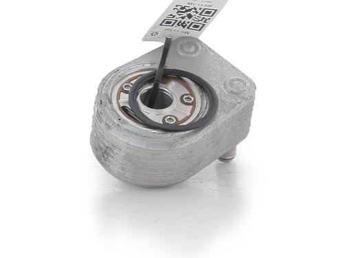 Support RENAULT MEGANE III Coupe (DZ0/1_) 2.0 TCe (DZ1N) (250 hp) 31180170