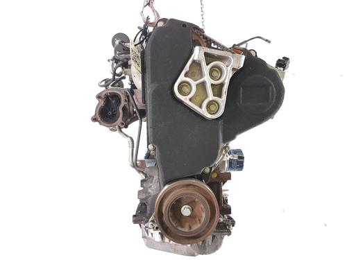 Used Engine RENAULT LAGUNA II (BG0/1_) [2001-2007]  26670354