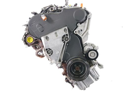 Used Engine Engine VW POLO V (6R1, 6C1) [2009-2022] 33567416 33567416