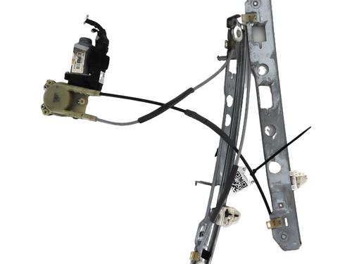 Lève-vitre avant gauche RENAULT MEGANE II (BM0/1_, CM0/1_) 1.6 16V (112 hp) 30653685