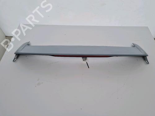 Spoiler bakluke Spoiler bakluke RENAULT CLIO V (B7_) 1.6 E-TECH 145 (B7MU) (143 hp) 34610617 34610617