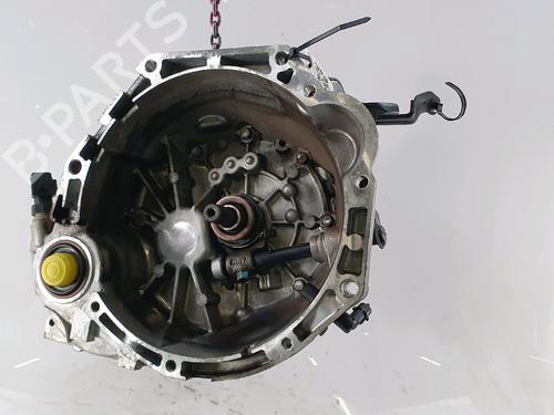 Gearbox KIA RIO III (UB) 1.25 CVVT | BP31985394M3