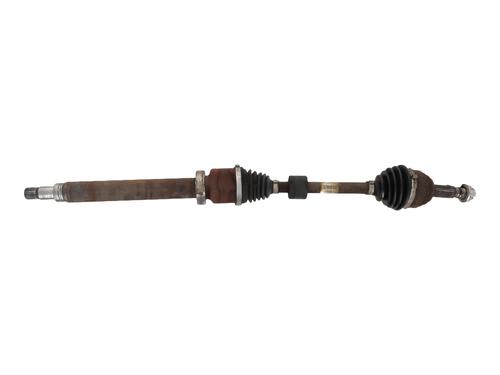 Used Right front driveshaft FORD B-MAX (JK) 1.6 TDCi (95 hp) 29701640