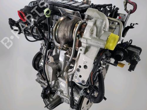 Engine PEUGEOT 208 II (UB_, UP_, UW_, UJ_) 1.2 PureTech 100 | BP29389928M1 