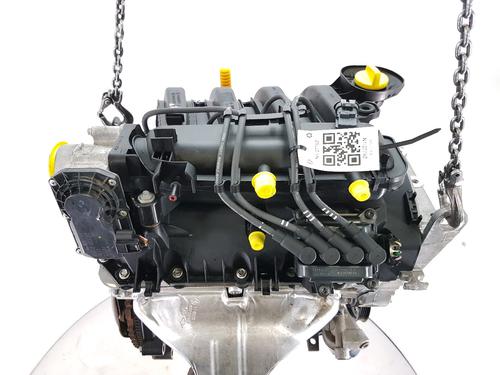 Engine RENAULT TWINGO II (CN0_) 1.2 16V (CN04, CN0B) | BP33567494M1  - Image 5