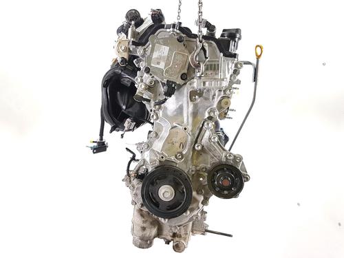 Motor für TOYOTA YARIS (_P13_) 1.5 (NSP131_) (112 hp) 28486986