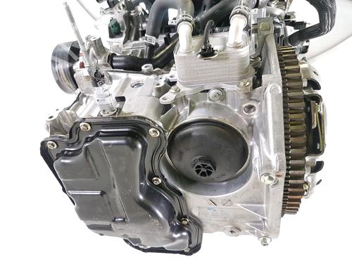 Motor RENAULT CAPTUR II (HF_) TCe 100 (HFMT) | BP30768906M1 