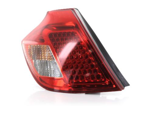 Left taillight KIA CEE'D Hatchback (ED) 1.6 CRDi 115 | BP39666143C34 - Image 2
