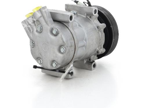AC compressor RENAULT KANGOO (KC0/1_) 1.9 dCi 4x4 | BP39394177M34 - Image 3
