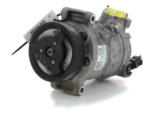 Used AC compressor VW GOLF VII (5G1, BQ1, BE1, BE2) 1.6 TDI (105 hp) 23437360