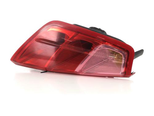 Left taillight FIAT GRANDE PUNTO (199_)  | BP28207824C34 