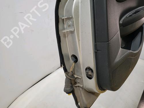 Right rear door CITROËN C4 I (LC_)  | BP25797559C5 