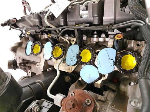 Engine BMW 5 (E60) 520 d | BP19640480M1 