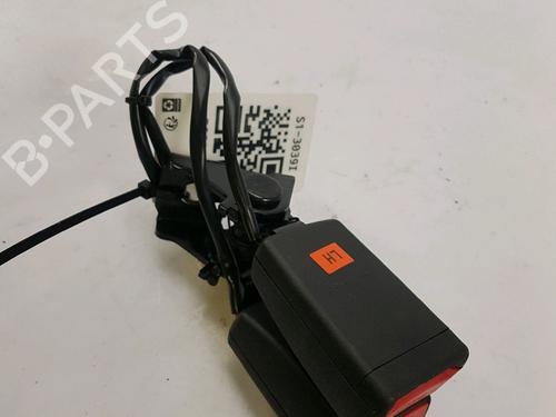 Used Seat buckle SSANGYONG TIVOLI 1.6 XDi 160 (136 hp) 27916428