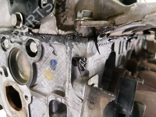 Engine RENAULT KANGOO Express (FC0/1_) 1.2 (FC1A) | BP39489618M1 - Image 10